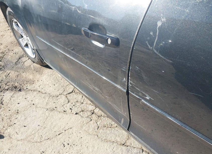 Photo 12 of 2014 Chevrolet Malibu 1LS (VIN 1G11B5SL7EF160991)