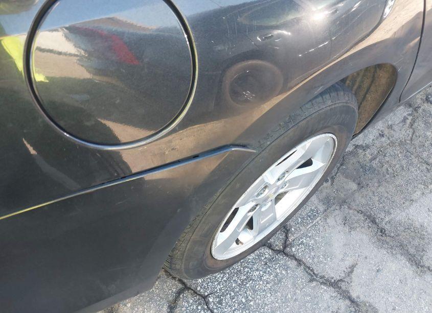 Photo 14 of 2014 Chevrolet Malibu 1LS (VIN 1G11B5SL7EF160991)