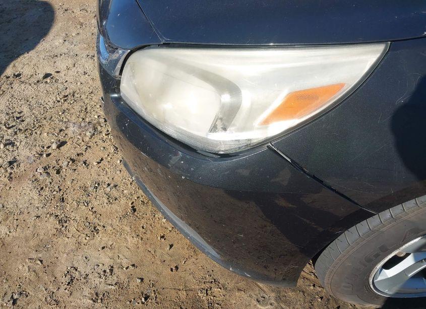 Photo 6 of 2014 Chevrolet Malibu 1LS (VIN 1G11B5SL7EF160991)
