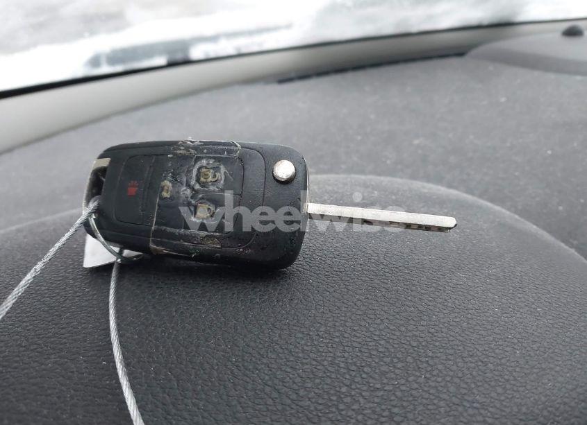 Photo 11 of 2014 Chevrolet Malibu 1LS (VIN 1G11B5SL7EF176852)