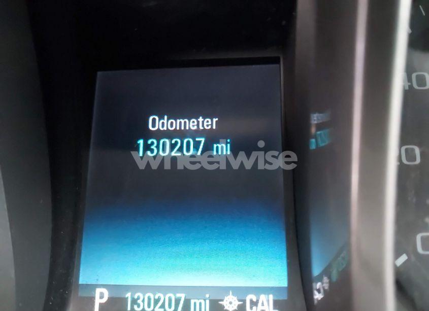 Photo 15 of 2014 Chevrolet Malibu 1LS (VIN 1G11B5SL7EF176852)