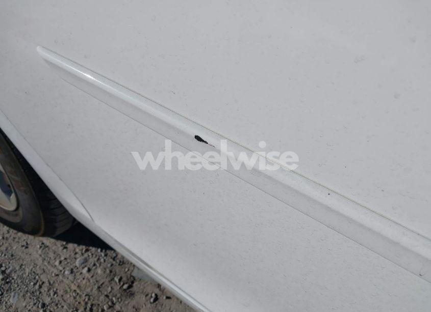 Photo 13 of 2014 Chevrolet Malibu 1LS (VIN 1G11B5SL7EF250447)