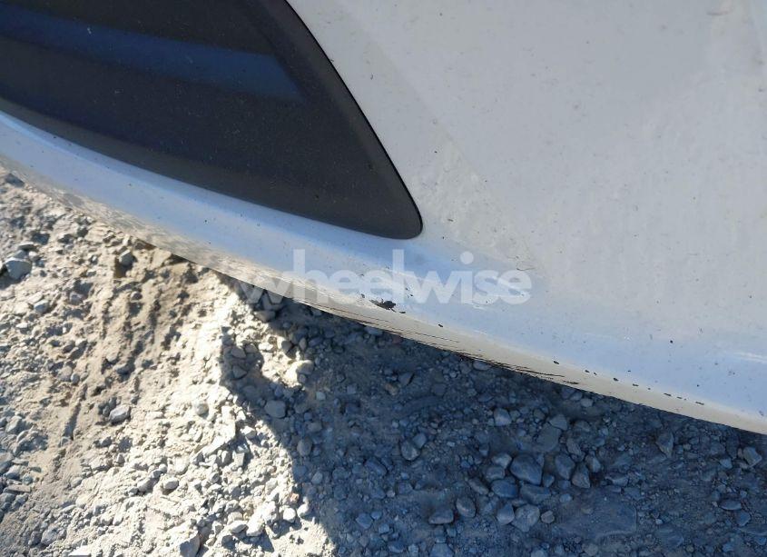 Photo 15 of 2014 Chevrolet Malibu 1LS (VIN 1G11B5SL7EF250447)