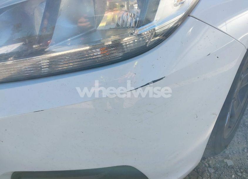 Photo 16 of 2014 Chevrolet Malibu 1LS (VIN 1G11B5SL7EF250447)