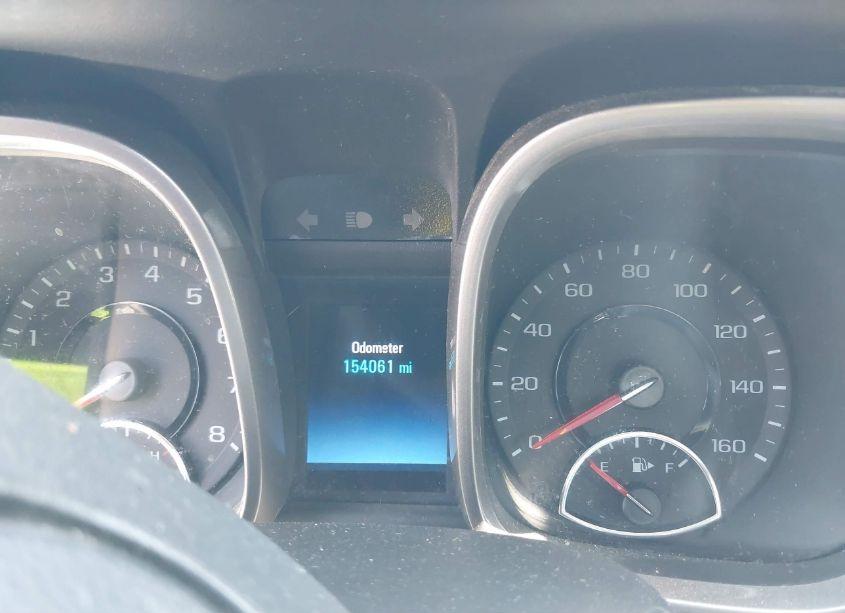 Photo 14 of 2014 Chevrolet Malibu 1LS (VIN 1G11B5SL7EF251727)