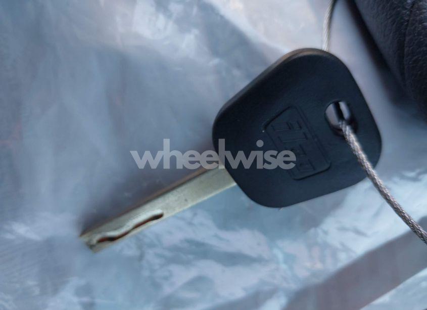Photo 11 of 2014 Chevrolet Malibu 1LS (VIN 1G11B5SL7EF288910)