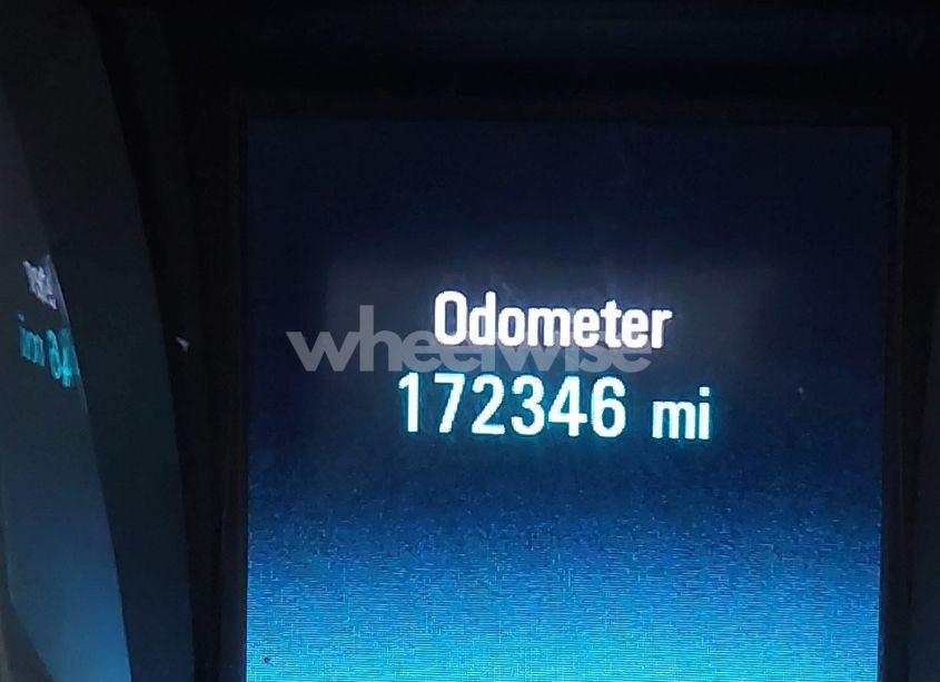 Photo 7 of 2014 Chevrolet Malibu 1LS (VIN 1G11B5SL7EF288910)