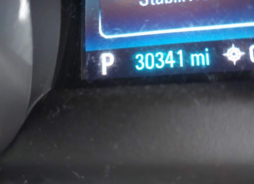 Photo 15 of 2015 Chevrolet Malibu LS (VIN 1G11B5SL7FF108293)