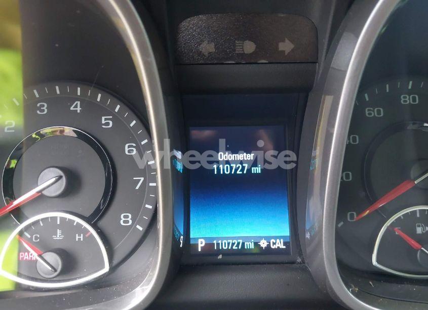 Photo 7 of 2015 Chevrolet Malibu LS (VIN 1G11B5SL7FF135185)