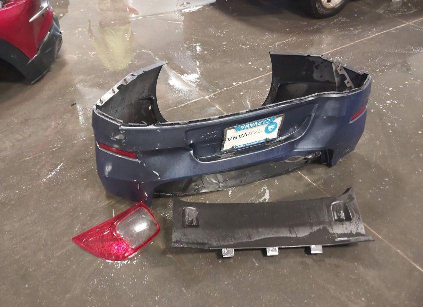 Photo 12 of 2015 Chevrolet Malibu LS (VIN 1G11B5SL7FF293946)