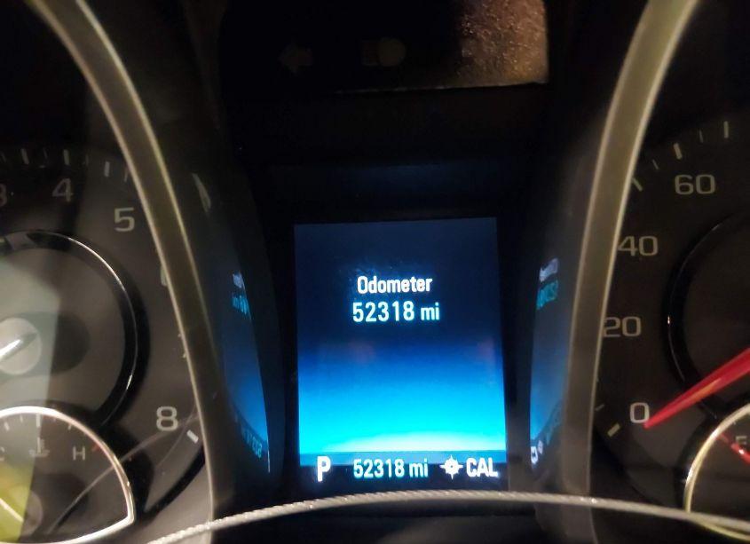 Photo 16 of 2015 Chevrolet Malibu LS (VIN 1G11B5SL7FF293946)