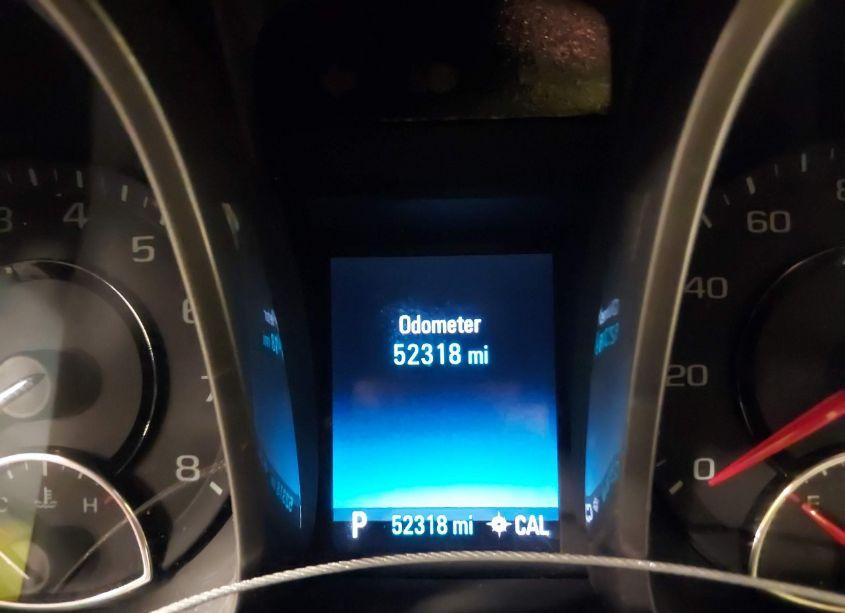 Photo 7 of 2015 Chevrolet Malibu LS (VIN 1G11B5SL7FF293946)