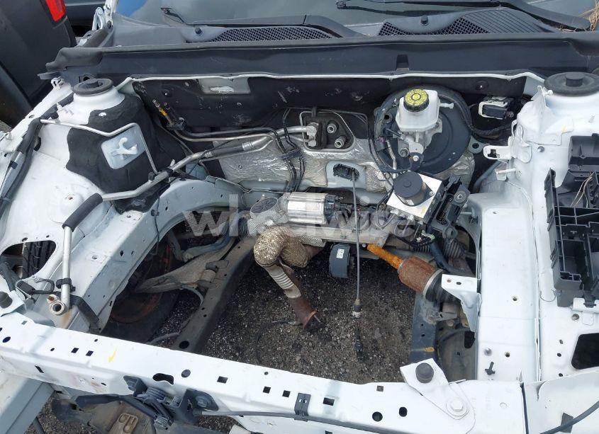 Photo 10 of 2015 Chevrolet Malibu LS (VIN 1G11B5SL7FF306565)