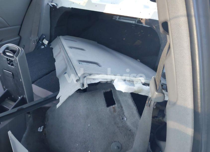 Photo 11 of 2015 Chevrolet Malibu LS (VIN 1G11B5SL7FF306565)