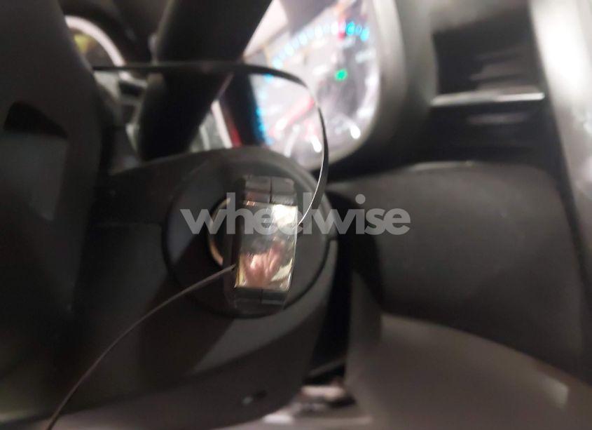 Photo 11 of 2015 Chevrolet Malibu LS (VIN 1G11B5SL7FF309952)
