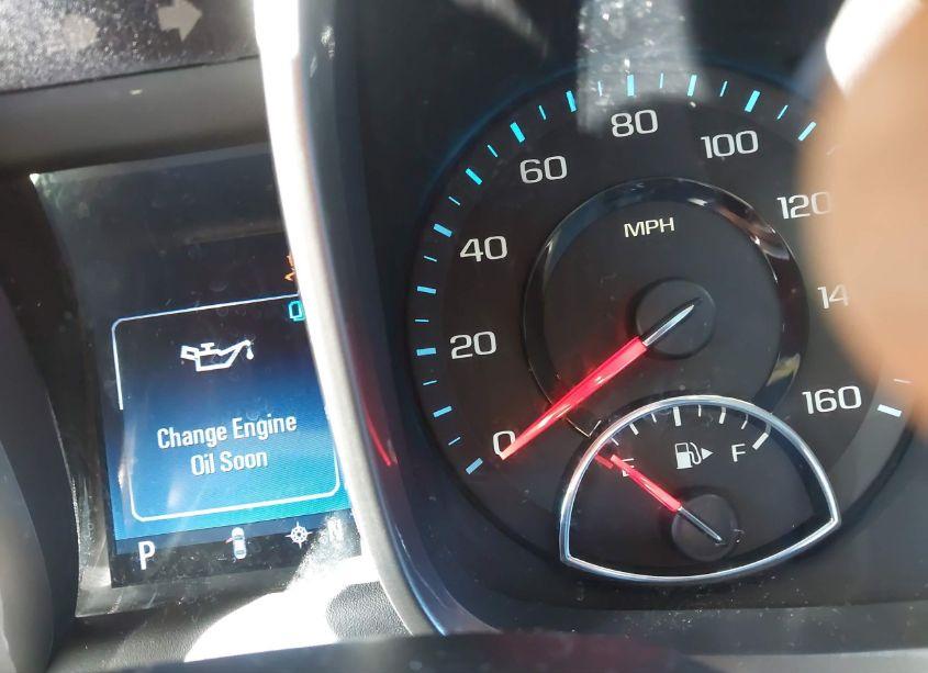 Photo 15 of 2015 Chevrolet Malibu LS (VIN 1G11B5SL7FF310650)