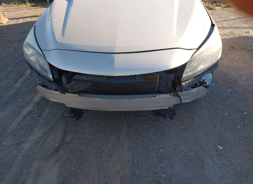 Photo 6 of 2015 Chevrolet Malibu LS (VIN 1G11B5SL7FF310650)