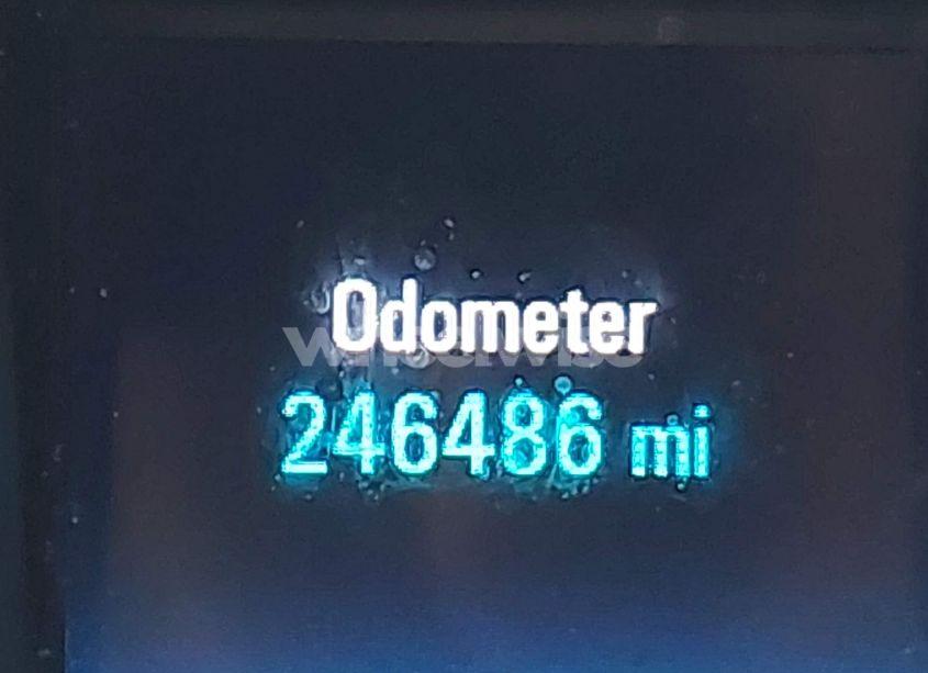 Photo 16 of 2015 Chevrolet Malibu LS (VIN 1G11B5SL7FU121072)