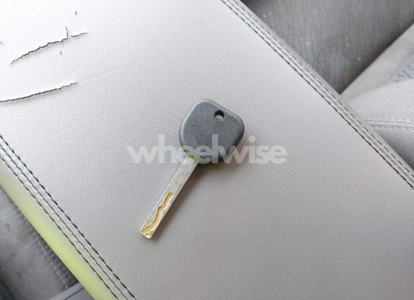 Photo 11 of 2014 Chevrolet Malibu 1LS (VIN 1G11B5SL8EF171028)