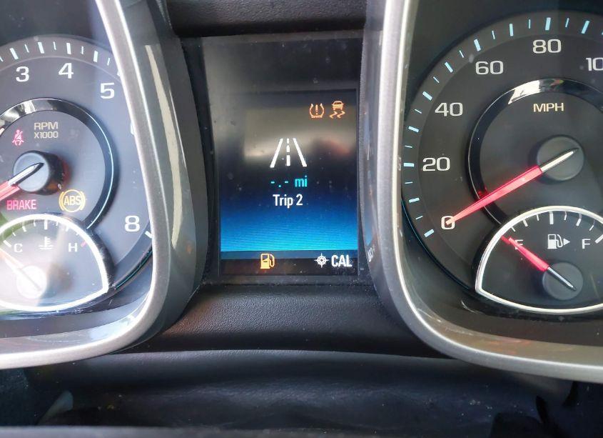 Photo 13 of 2014 Chevrolet Malibu 1LS (VIN 1G11B5SL8EF230739)
