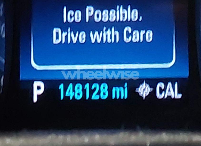 Photo 15 of 2014 Chevrolet Malibu 1LS (VIN 1G11B5SL8EF239571)