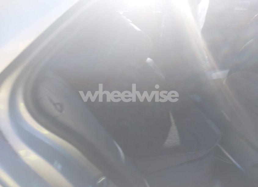 Photo 8 of 2014 Chevrolet Malibu 1LS (VIN 1G11B5SL8EF271470)