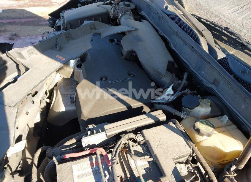 Photo 10 of 2014 Chevrolet Malibu 1LS (VIN 1G11B5SL8EF293470)