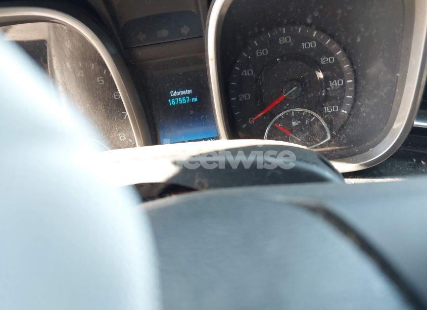 Photo 16 of 2014 Chevrolet Malibu 1LS (VIN 1G11B5SL8EF293470)
