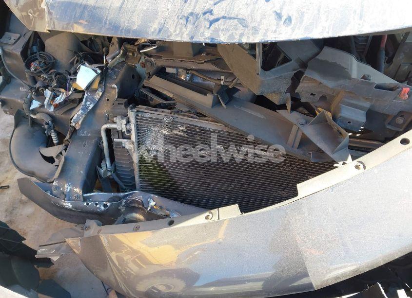 Photo 21 of 2014 Chevrolet Malibu 1LS (VIN 1G11B5SL8EF293470)