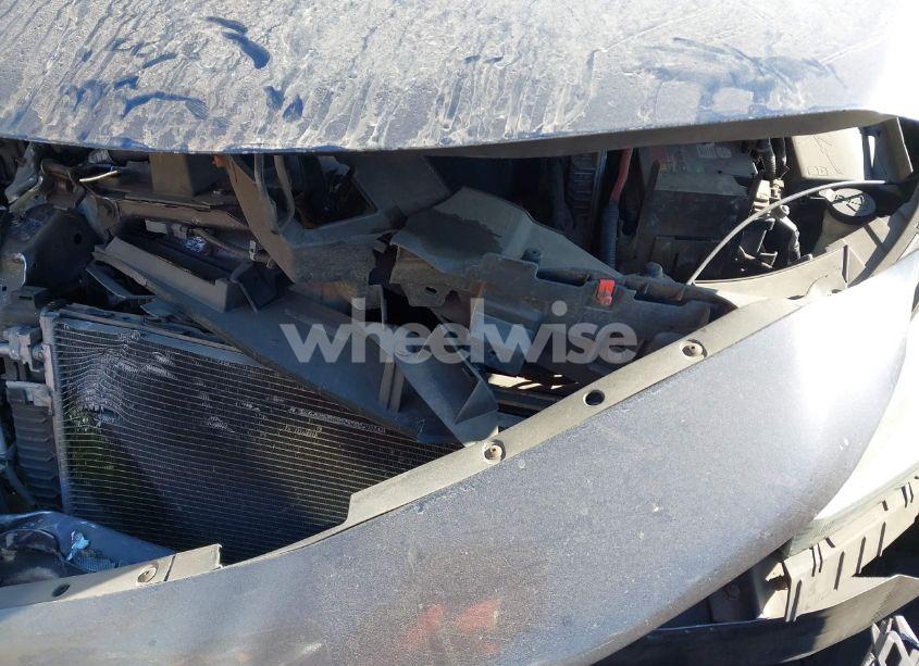 Photo 22 of 2014 Chevrolet Malibu 1LS (VIN 1G11B5SL8EF293470)