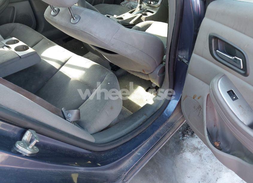 Photo 8 of 2014 Chevrolet Malibu 1LS (VIN 1G11B5SL8EF293470)