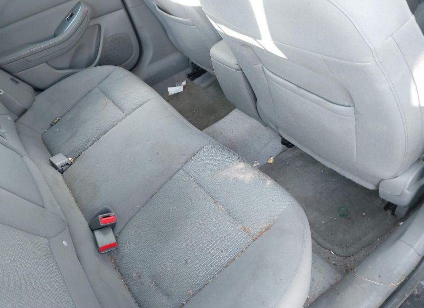 Photo 8 of 2015 Chevrolet Malibu LS (VIN 1G11B5SL8FF105807)