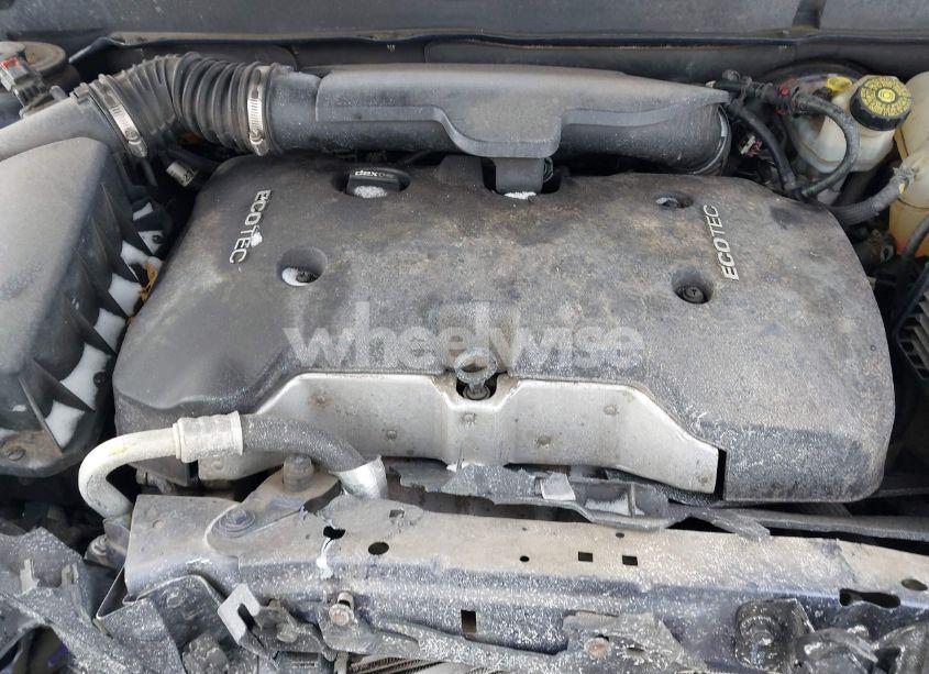 Photo 10 of 2015 Chevrolet Malibu LS (VIN 1G11B5SL8FF170771)