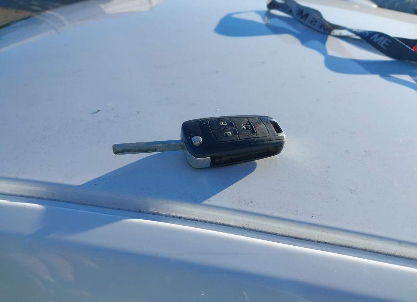 Photo 11 of 2015 Chevrolet Malibu LS (VIN 1G11B5SL8FF198019)