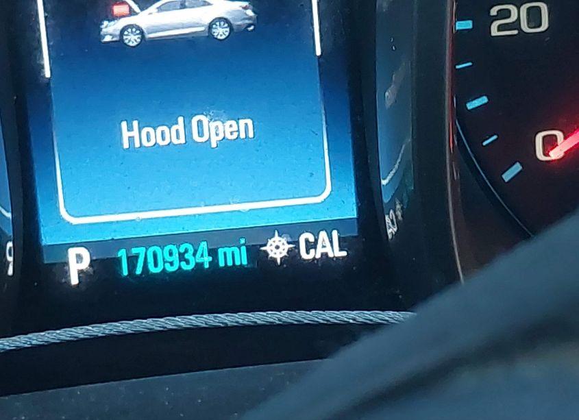 Photo 15 of 2015 Chevrolet Malibu LS (VIN 1G11B5SL8FF198019)