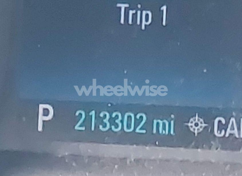 Photo 16 of 2015 Chevrolet Malibu LS (VIN 1G11B5SL8FF217944)