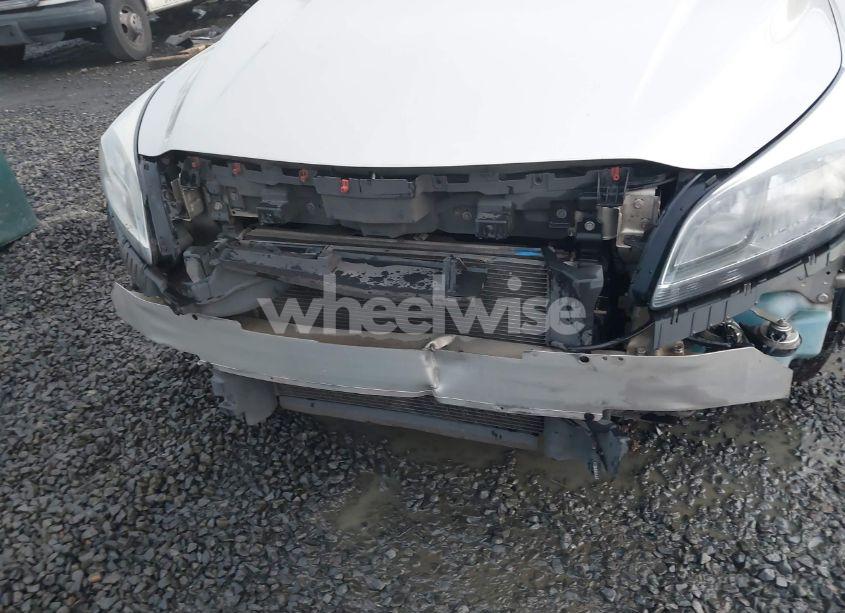 Photo 18 of 2015 Chevrolet Malibu LS (VIN 1G11B5SL8FF217944)