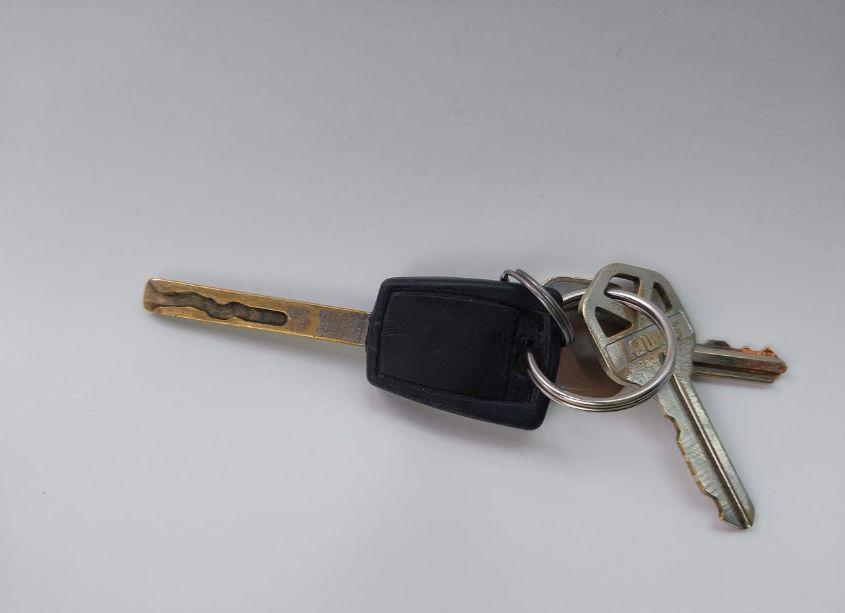 Photo 11 of 2015 Chevrolet Malibu LS (VIN 1G11B5SL8FF221251)