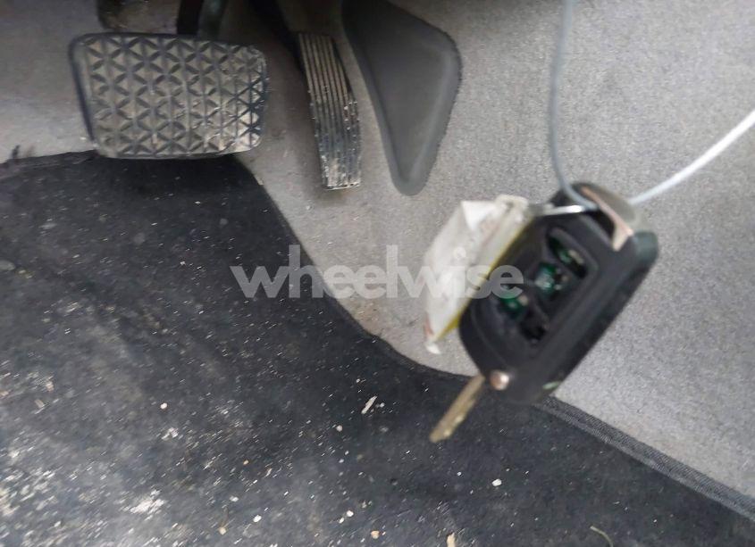 Photo 11 of 2014 Chevrolet Malibu 1LS (VIN 1G11B5SL9EF303505)
