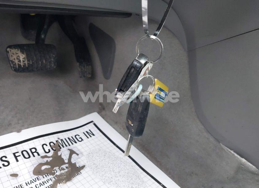 Photo 11 of 2015 Chevrolet Malibu LS (VIN 1G11B5SL9FF217581)