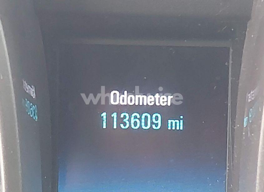 Photo 16 of 2015 Chevrolet Malibu LS (VIN 1G11B5SL9FF255330)