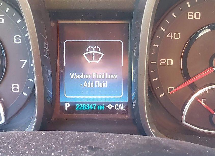 Photo 7 of 2015 Chevrolet Malibu LS (VIN 1G11B5SL9FF299683)