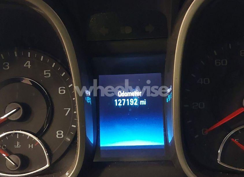 Photo 15 of 2015 Chevrolet Malibu LS (VIN 1G11B5SL9FF347165)