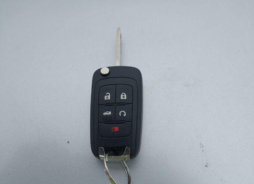Photo 11 of 2014 Chevrolet Malibu 1LS (VIN 1G11B5SLXEF183956)