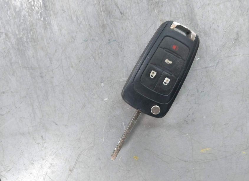 Photo 11 of 2014 Chevrolet Malibu 1LS (VIN 1G11B5SLXEF185190)