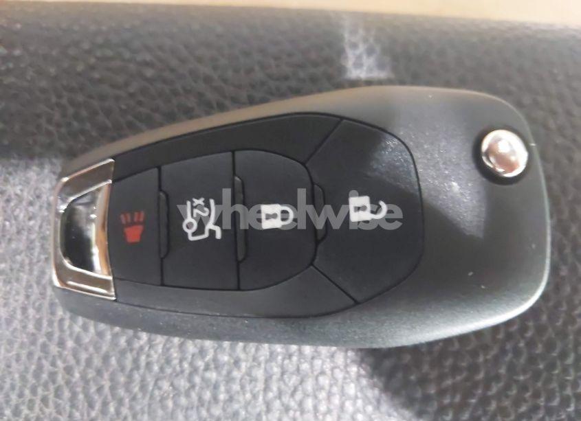 Photo 11 of 2014 Chevrolet Malibu 1LS (VIN 1G11B5SLXEF274404)