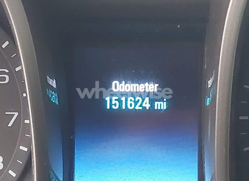 Photo 15 of 2015 Chevrolet Malibu LS (VIN 1G11B5SLXFF182436)