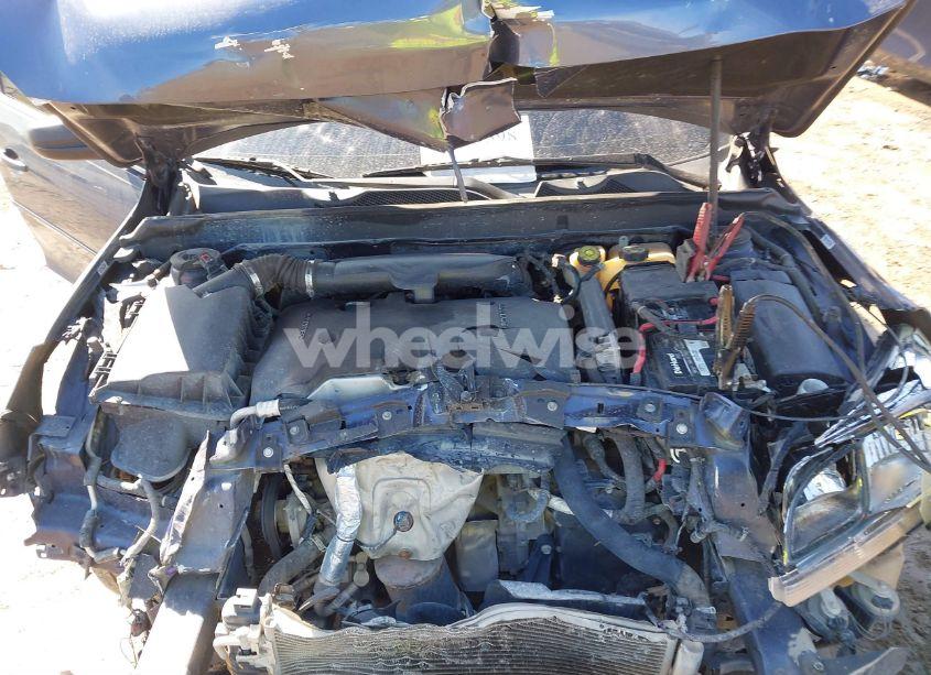 Photo 10 of 2015 Chevrolet Malibu LS (VIN 1G11B5SLXFF184851)