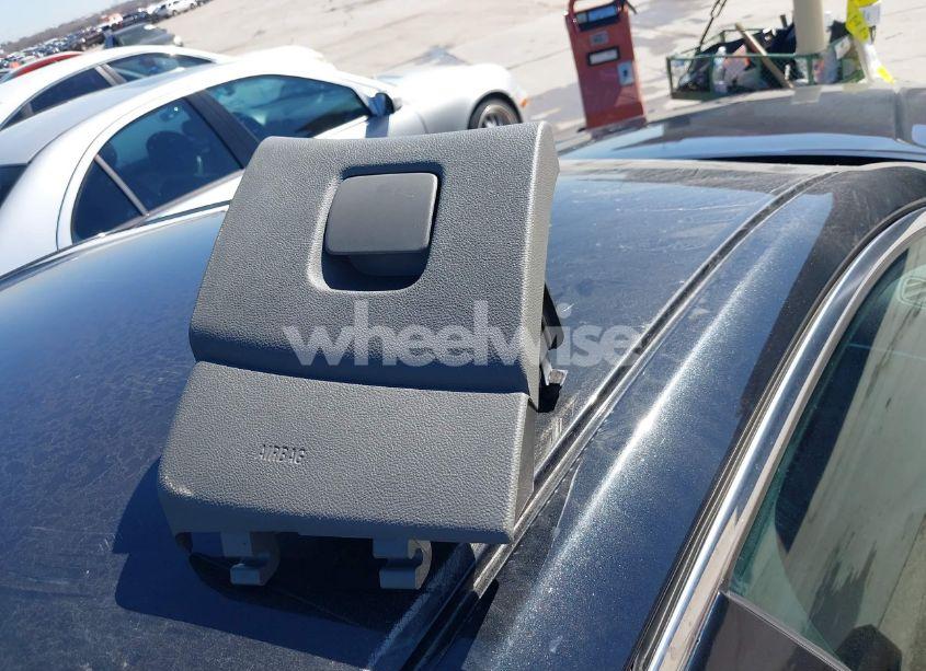 Photo 12 of 2015 Chevrolet Malibu LS (VIN 1G11B5SLXFF253635)