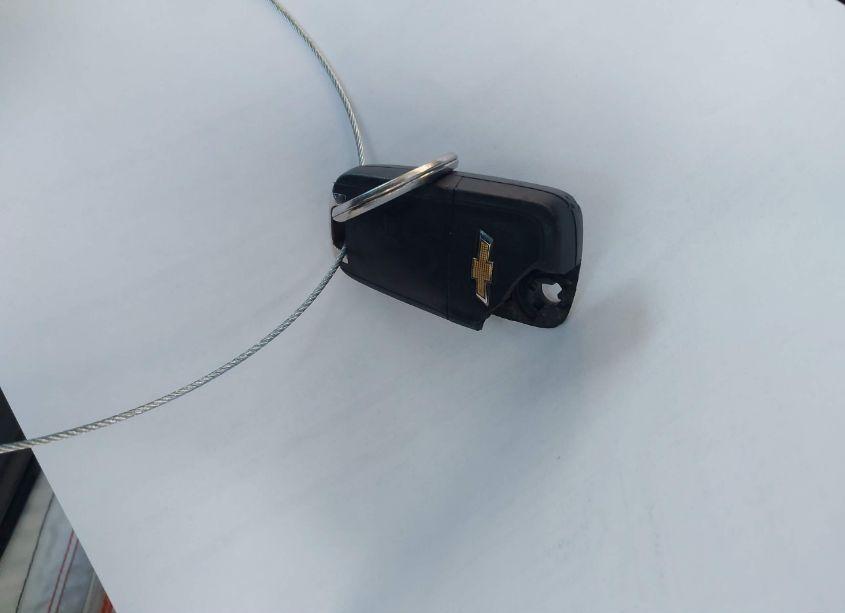 Photo 11 of 2015 Chevrolet Malibu LS (VIN 1G11B5SLXFF257815)